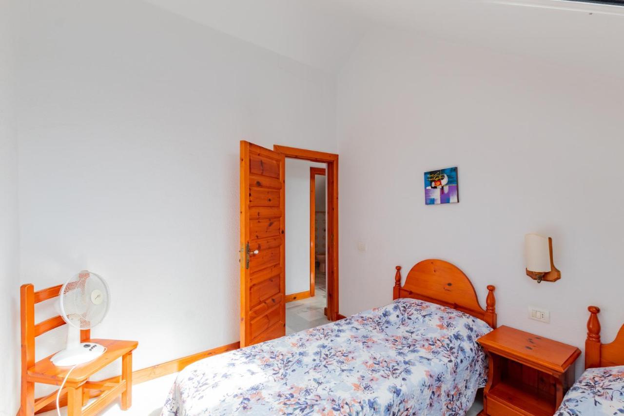 Duplex 3 Bed Apartment In Las Americas By Dream Homes Tenerife プラヤ・デ・ラス・アメリカス エクステリア 写真
