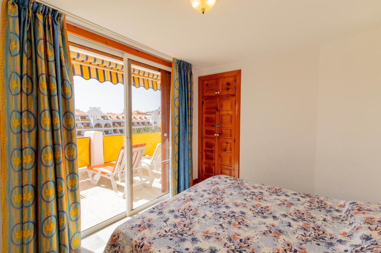 Duplex 3 Bed Apartment In Las Americas By Dream Homes Tenerife プラヤ・デ・ラス・アメリカス エクステリア 写真