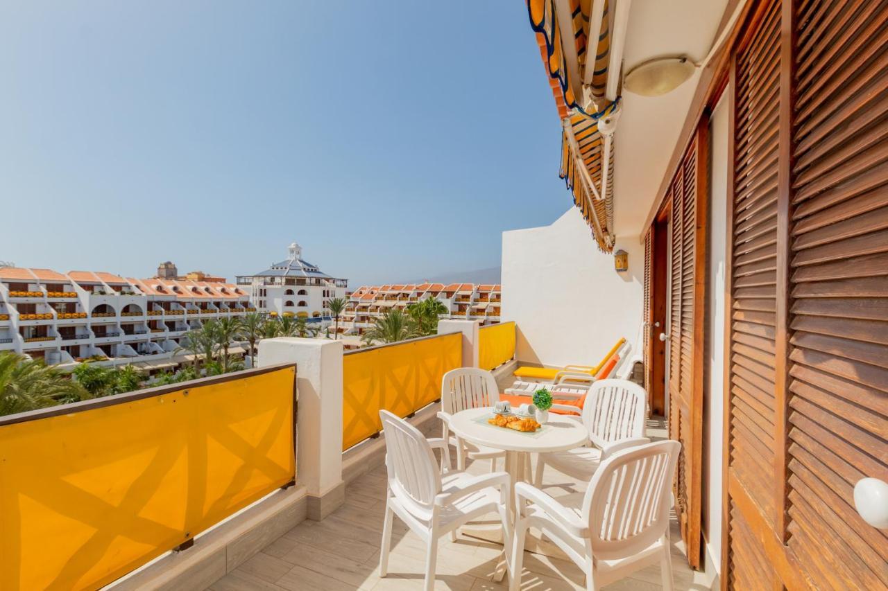 Duplex 3 Bed Apartment In Las Americas By Dream Homes Tenerife プラヤ・デ・ラス・アメリカス エクステリア 写真