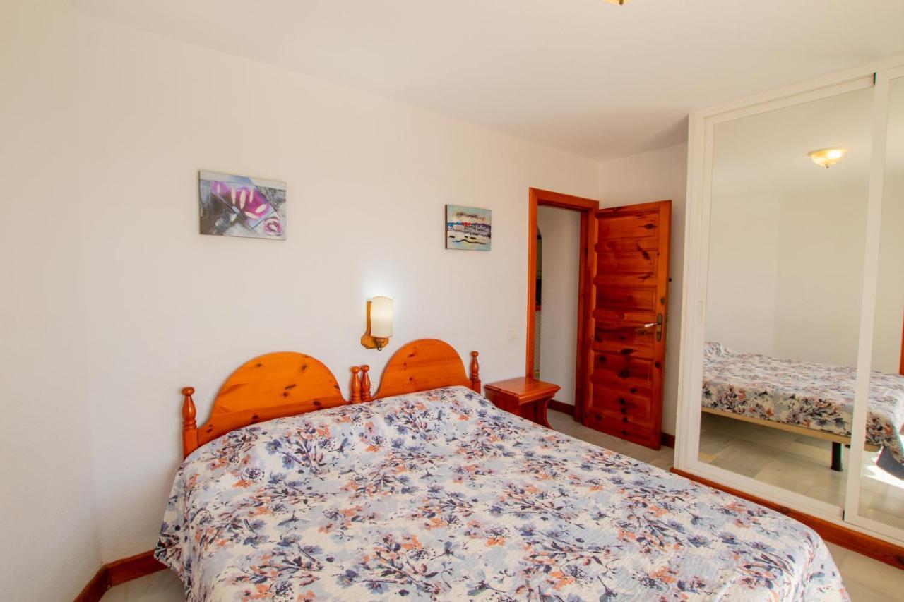 Duplex 3 Bed Apartment In Las Americas By Dream Homes Tenerife プラヤ・デ・ラス・アメリカス エクステリア 写真