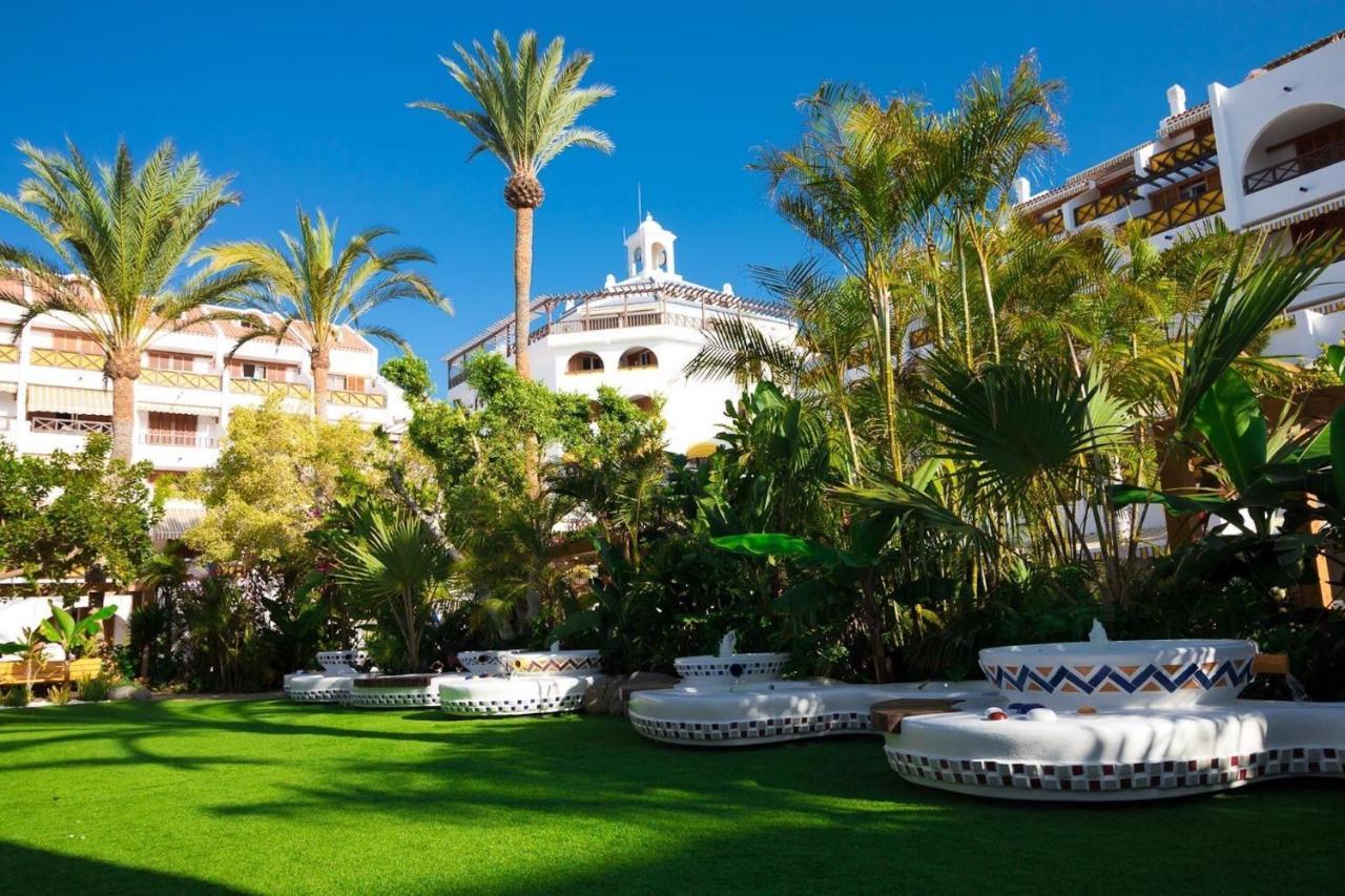 Duplex 3 Bed Apartment In Las Americas By Dream Homes Tenerife プラヤ・デ・ラス・アメリカス エクステリア 写真