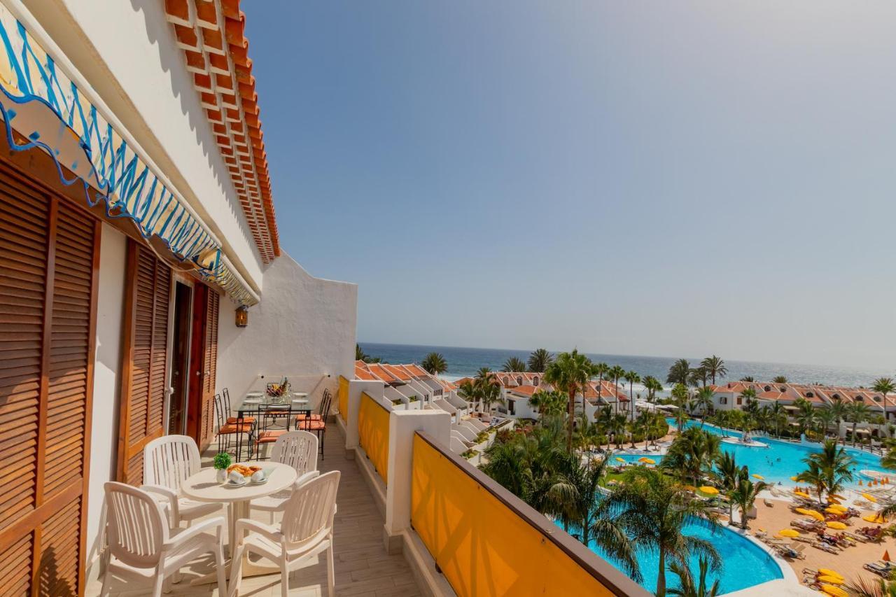 Duplex 3 Bed Apartment In Las Americas By Dream Homes Tenerife プラヤ・デ・ラス・アメリカス エクステリア 写真