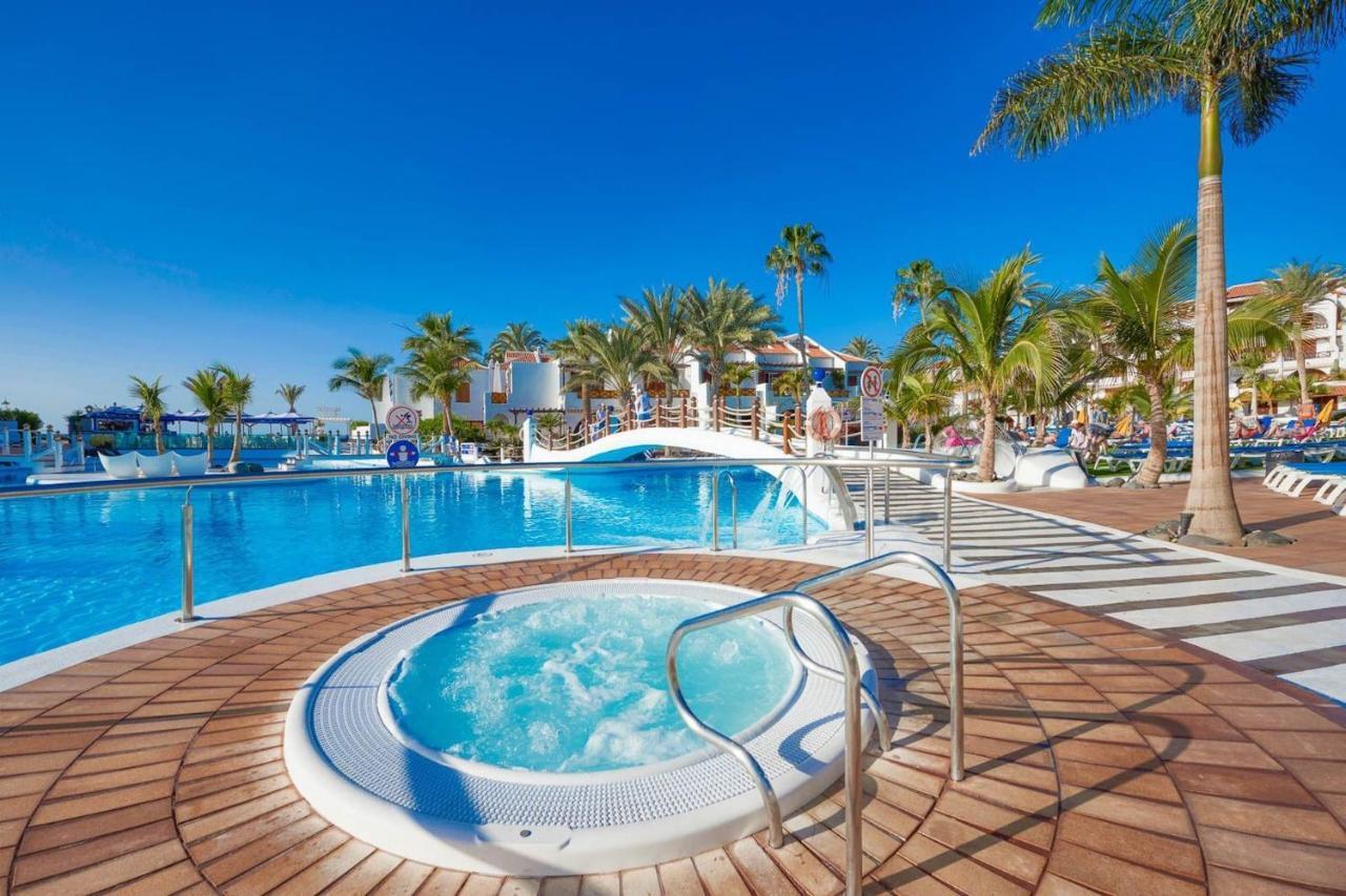 Duplex 3 Bed Apartment In Las Americas By Dream Homes Tenerife プラヤ・デ・ラス・アメリカス エクステリア 写真