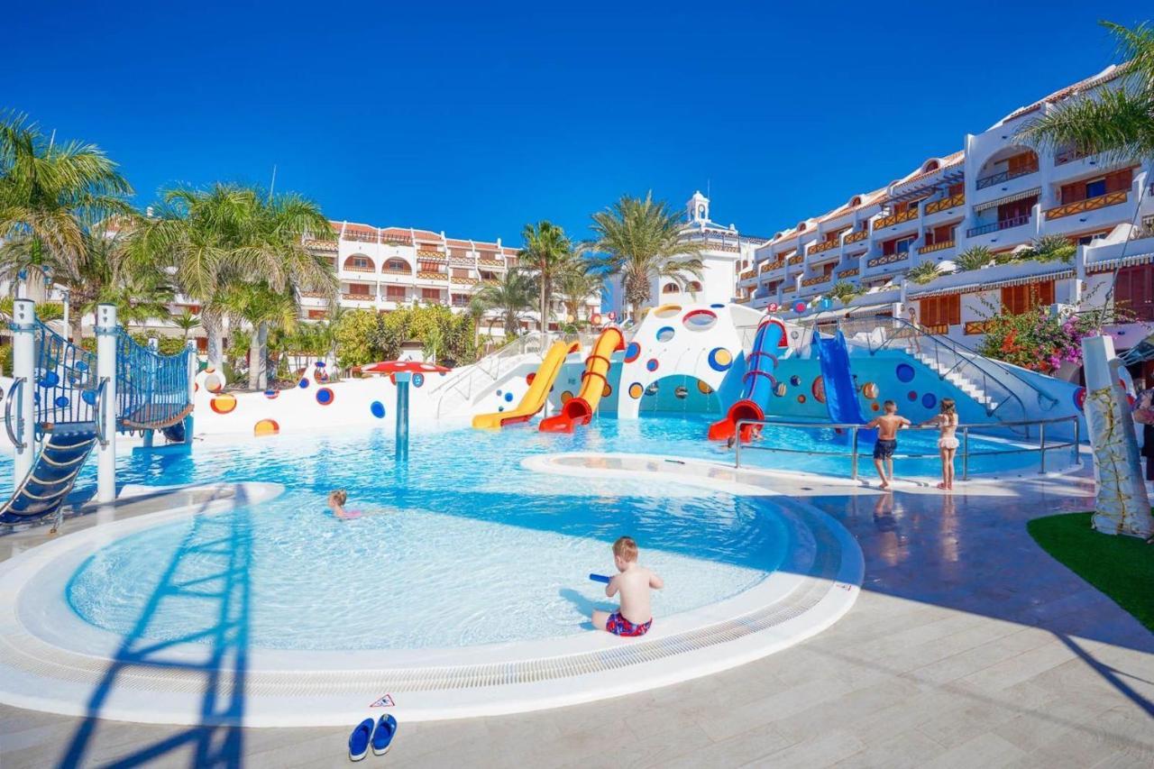 Duplex 3 Bed Apartment In Las Americas By Dream Homes Tenerife プラヤ・デ・ラス・アメリカス エクステリア 写真