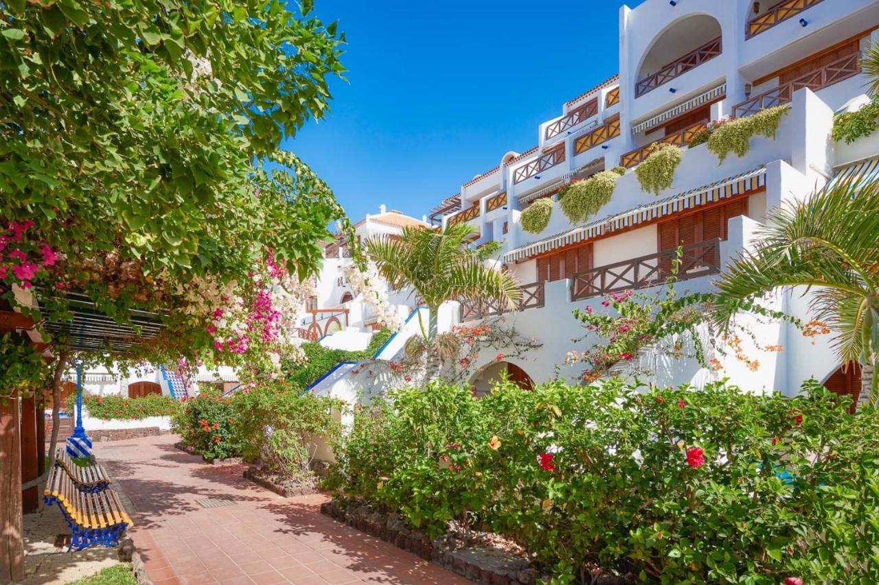 Duplex 3 Bed Apartment In Las Americas By Dream Homes Tenerife プラヤ・デ・ラス・アメリカス エクステリア 写真