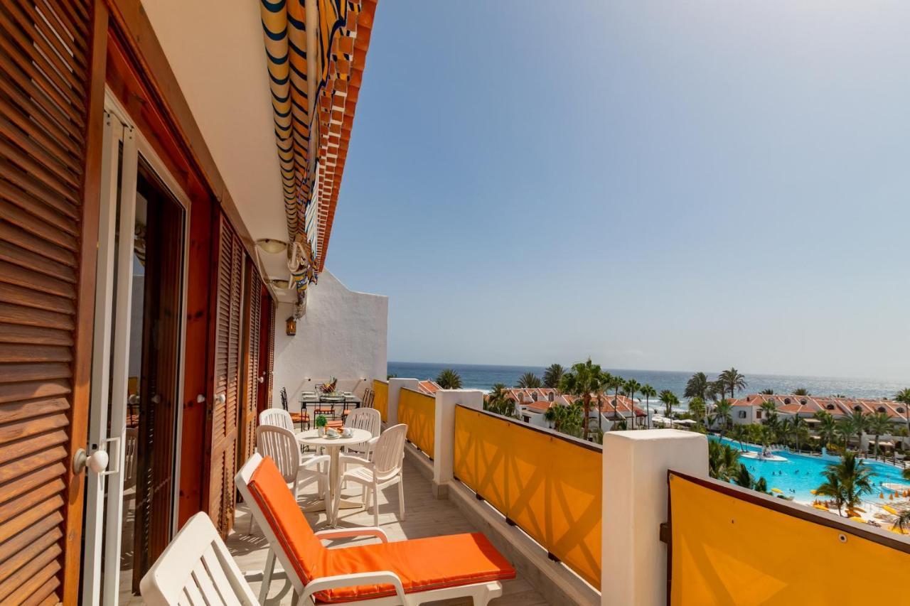 Duplex 3 Bed Apartment In Las Americas By Dream Homes Tenerife プラヤ・デ・ラス・アメリカス エクステリア 写真
