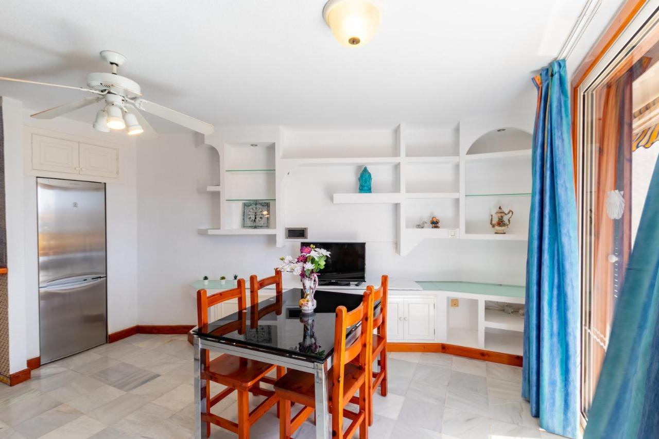 Duplex 3 Bed Apartment In Las Americas By Dream Homes Tenerife プラヤ・デ・ラス・アメリカス エクステリア 写真