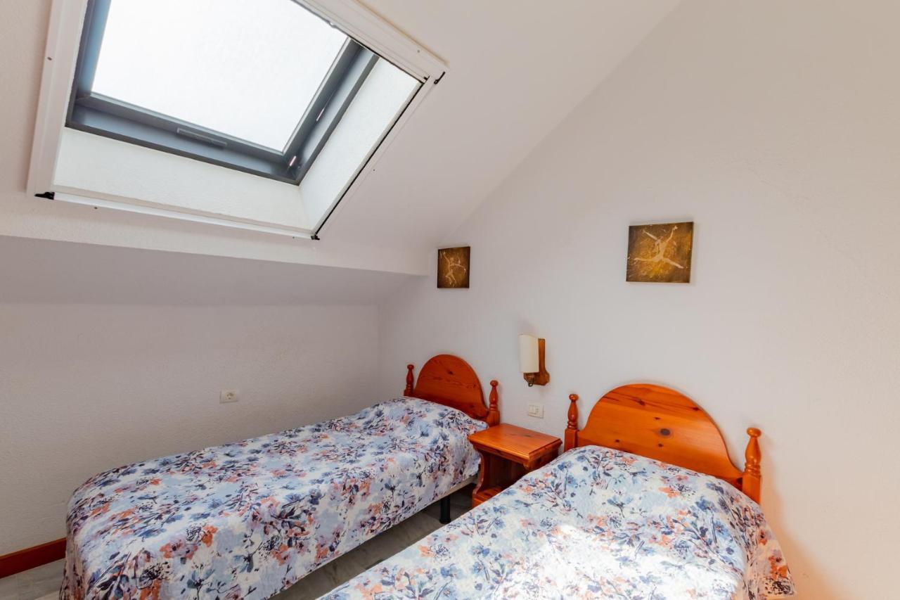 Duplex 3 Bed Apartment In Las Americas By Dream Homes Tenerife プラヤ・デ・ラス・アメリカス エクステリア 写真