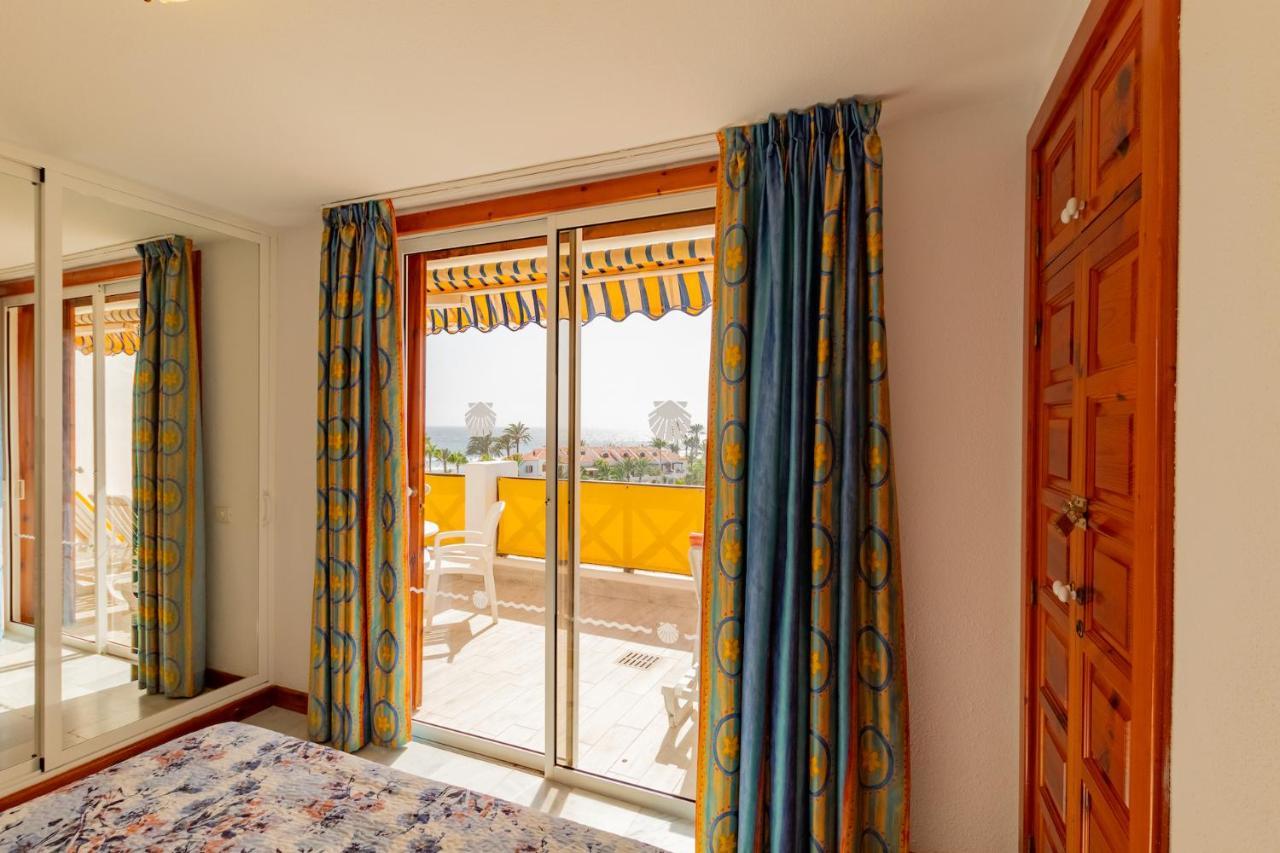 Duplex 3 Bed Apartment In Las Americas By Dream Homes Tenerife プラヤ・デ・ラス・アメリカス エクステリア 写真