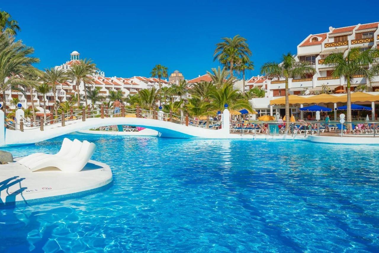 Duplex 3 Bed Apartment In Las Americas By Dream Homes Tenerife プラヤ・デ・ラス・アメリカス エクステリア 写真