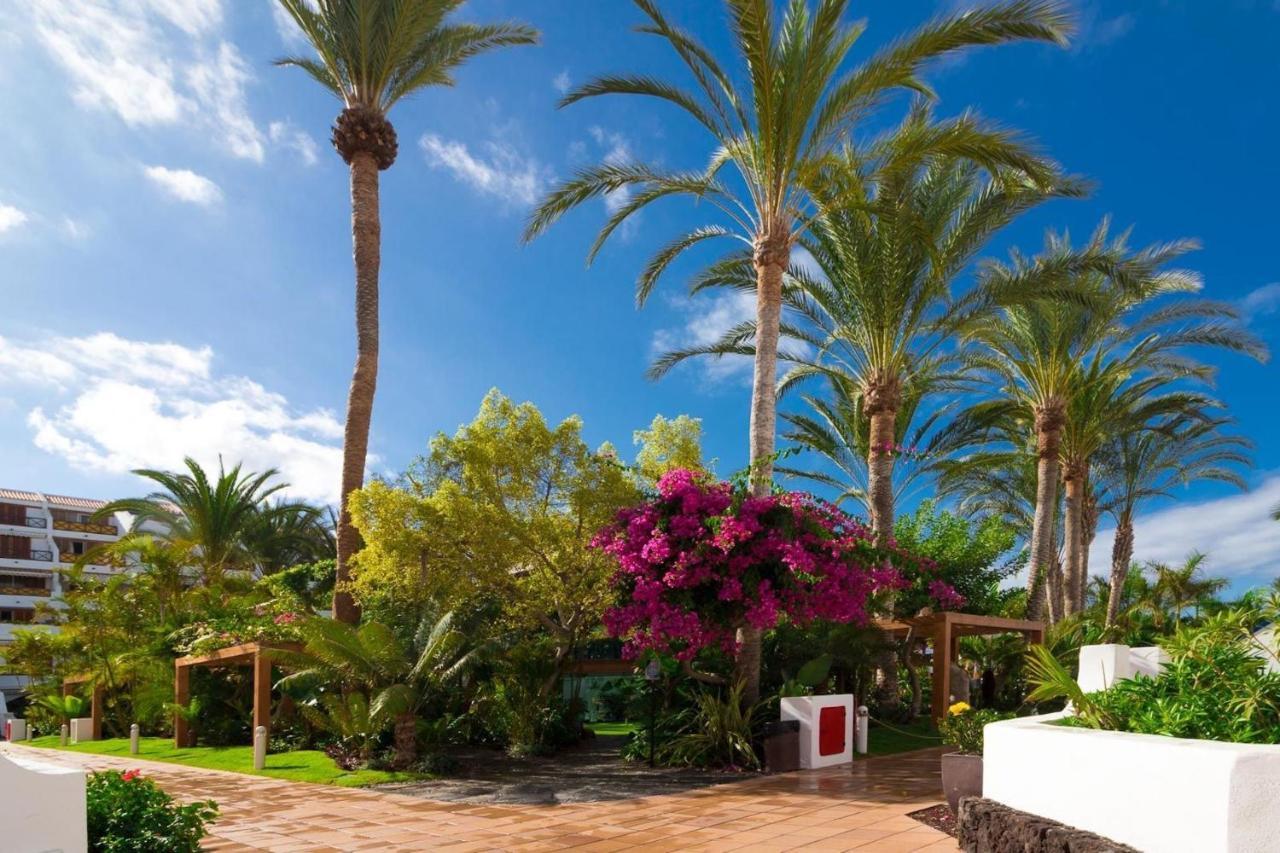 Duplex 3 Bed Apartment In Las Americas By Dream Homes Tenerife プラヤ・デ・ラス・アメリカス エクステリア 写真