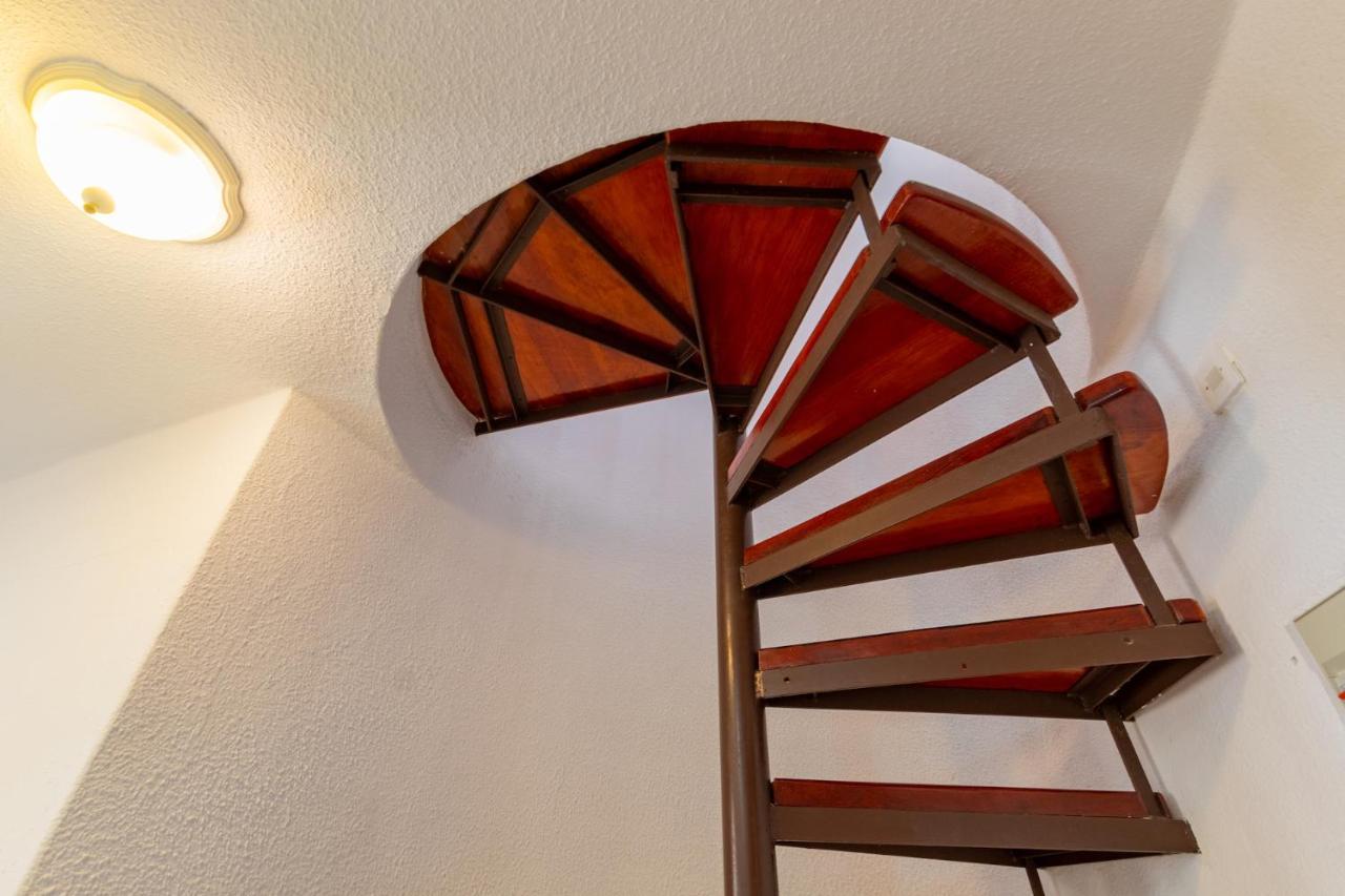 Duplex 3 Bed Apartment In Las Americas By Dream Homes Tenerife プラヤ・デ・ラス・アメリカス エクステリア 写真